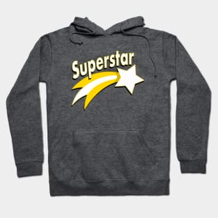 Superstar Hoodie